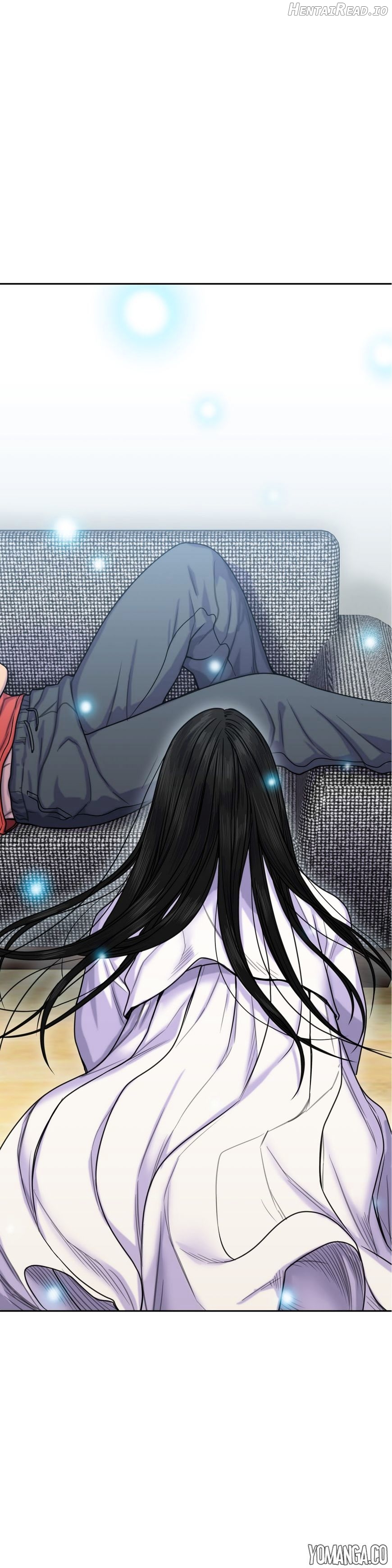 Ghost Love Chapter 4 - page 29