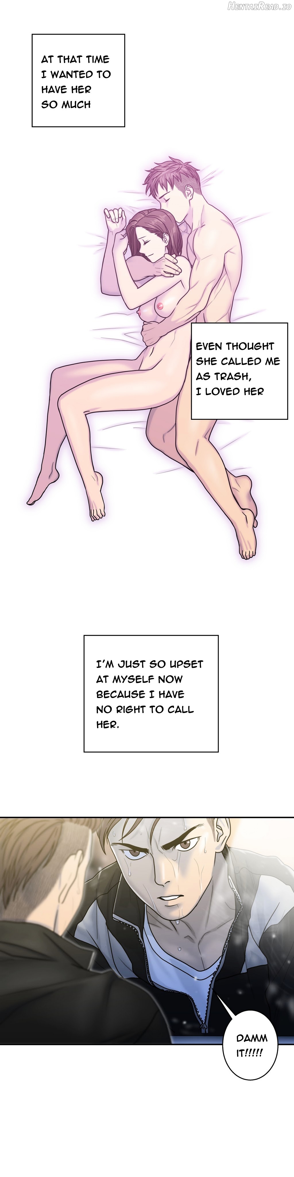 Ghost Love Chapter 6 - page 28