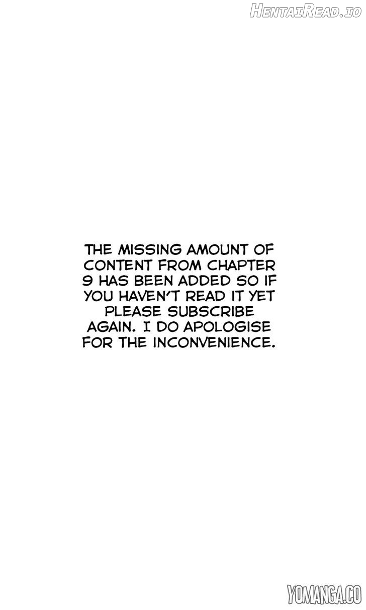 Ghost Love Chapter 10 - page 2