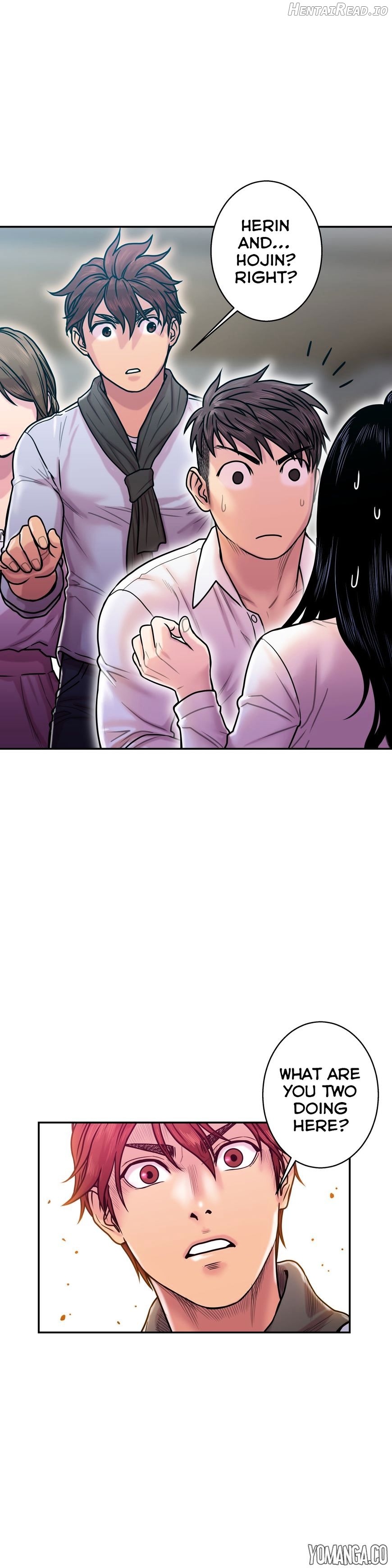 Ghost Love Chapter 12 - page 28