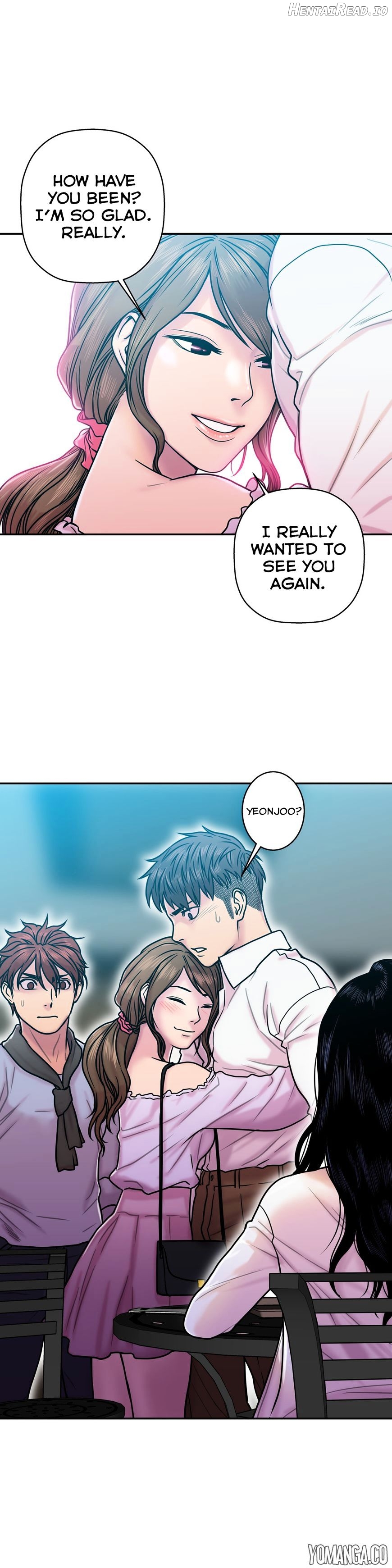 Ghost Love Chapter 12 - page 30