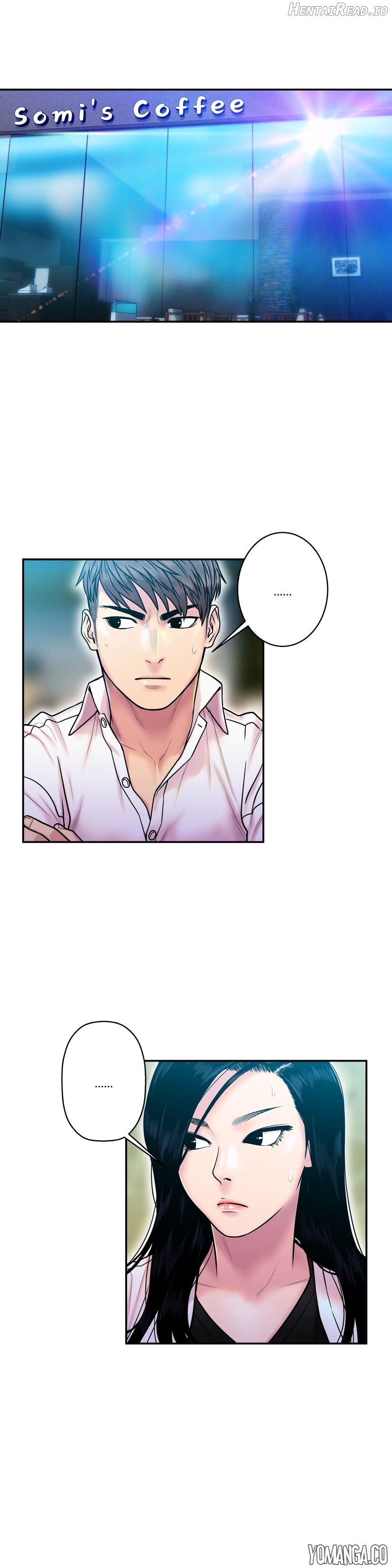 Ghost Love Chapter 12 - page 7