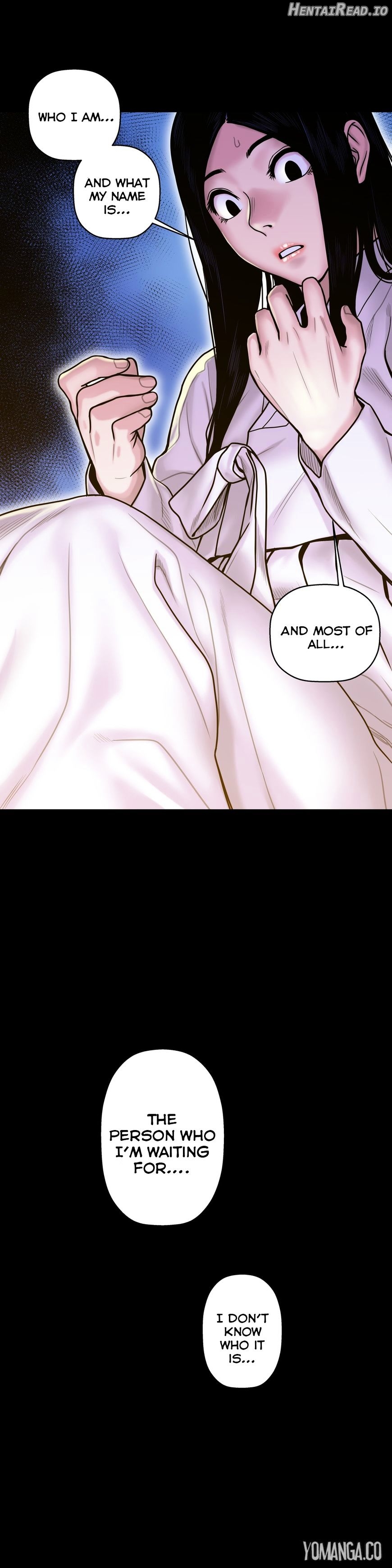 Ghost Love Chapter 13 - page 33