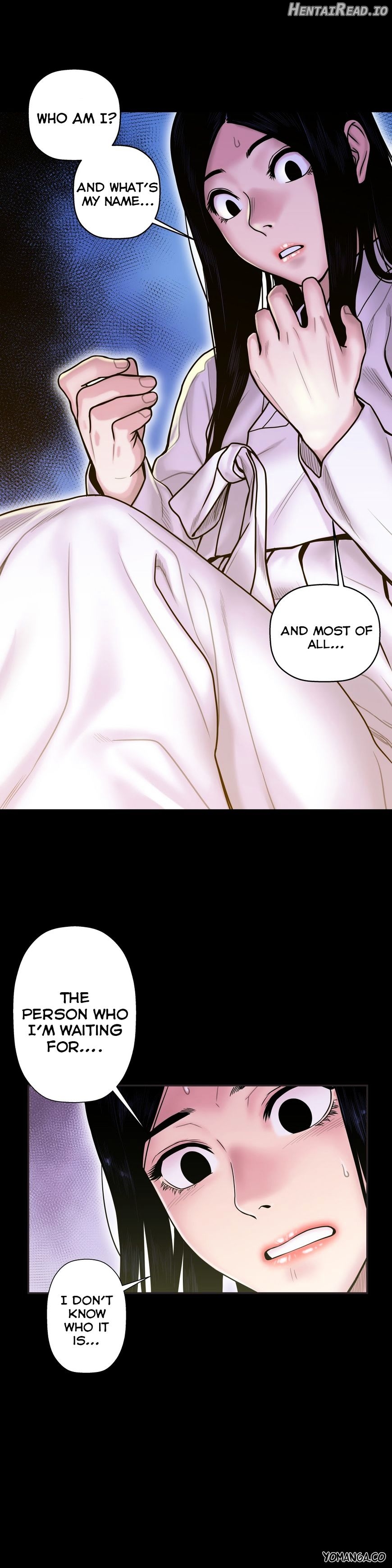 Ghost Love Chapter 14 - page 3
