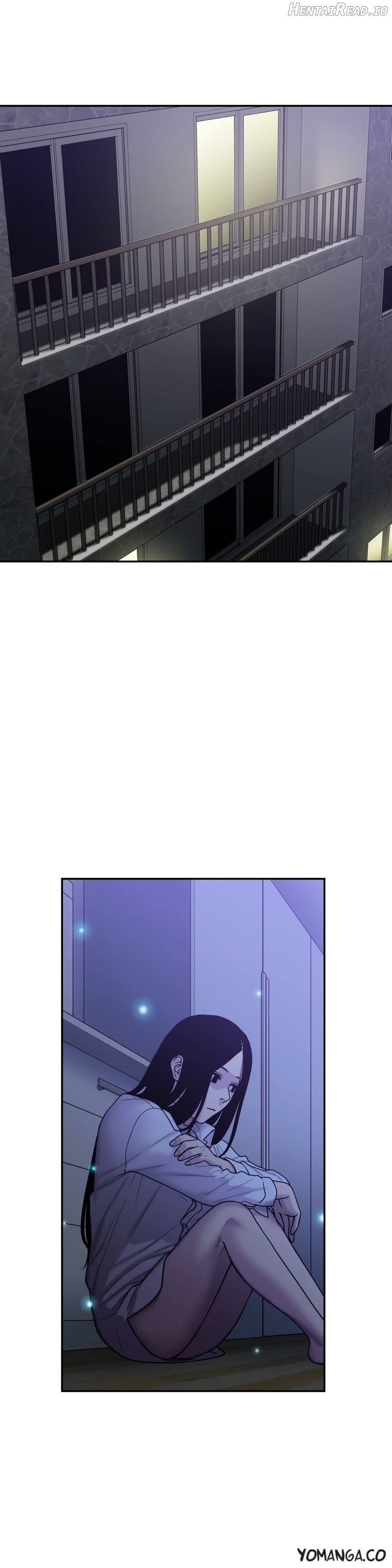 Ghost Love Chapter 17 - page 3