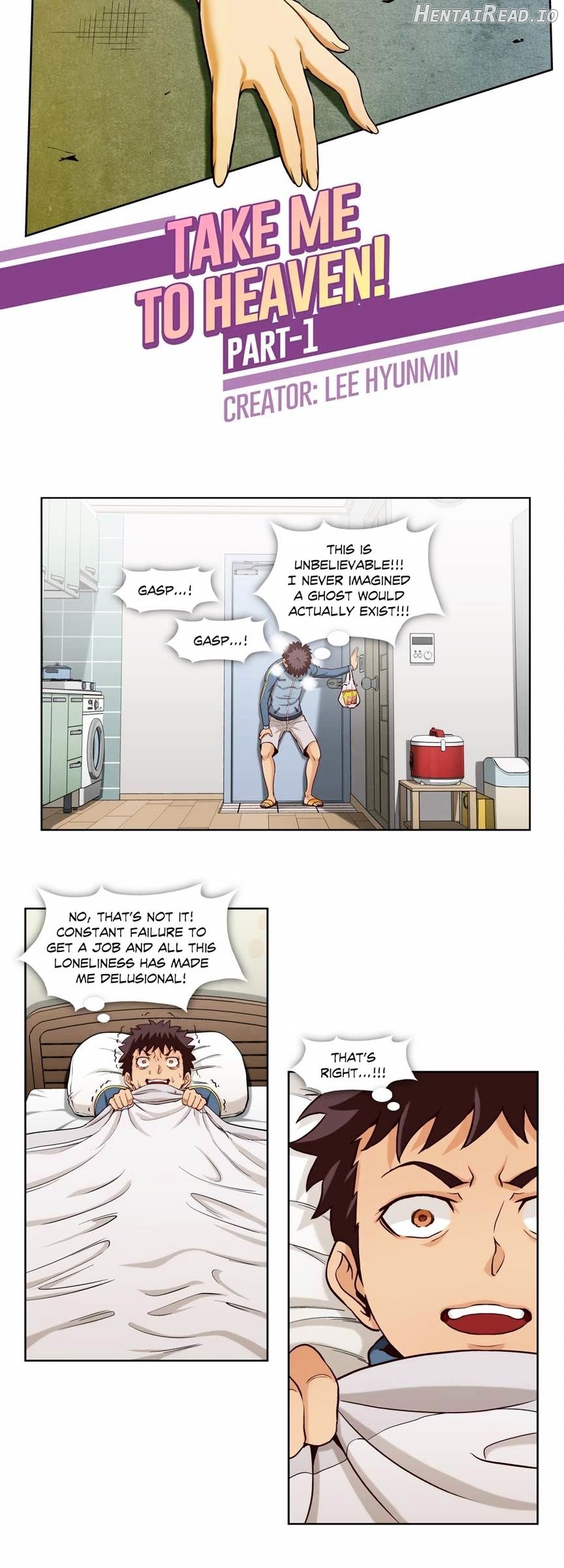 Secret X Folder Chapter 9 - page 5