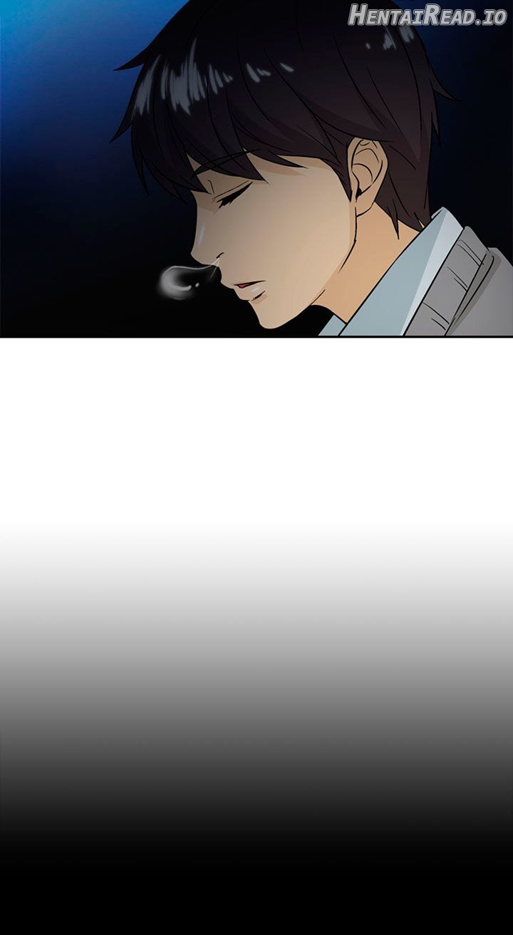Seductive Uniform Chapter 6 - page 11