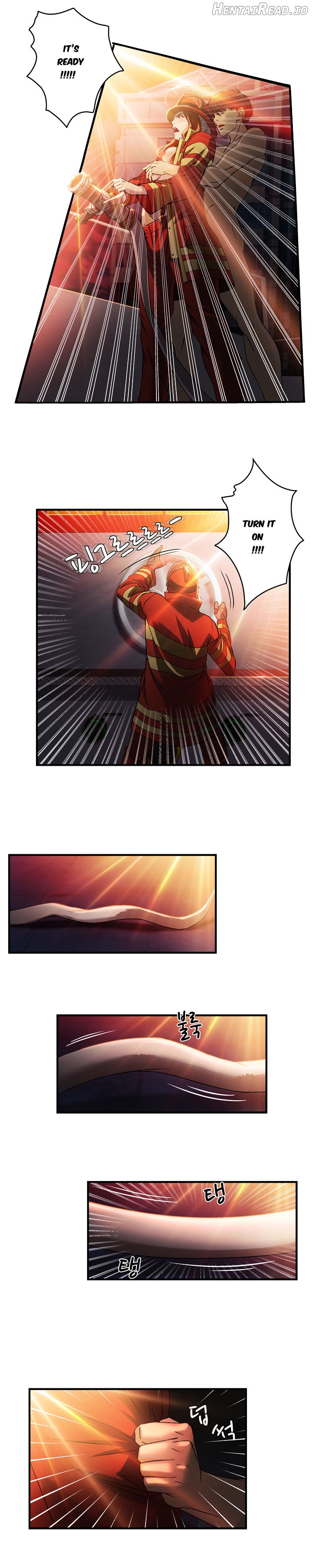 Seductive Uniform Chapter 16 - page 15