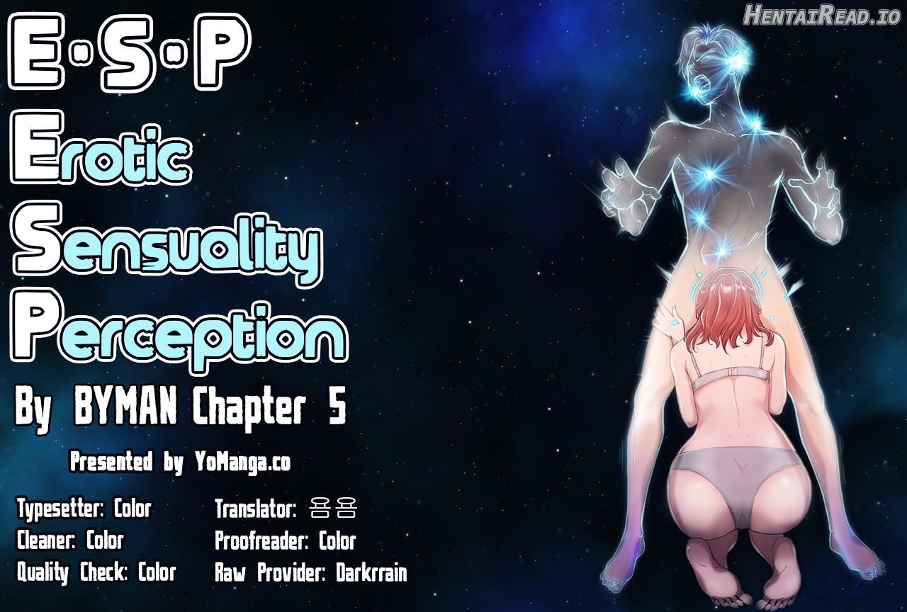 Sex Knights Chapter 5 - page 1