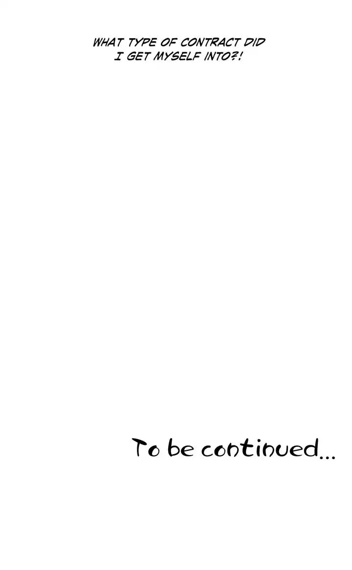 Sextealer - Manhwa Chapter 1 - page 50