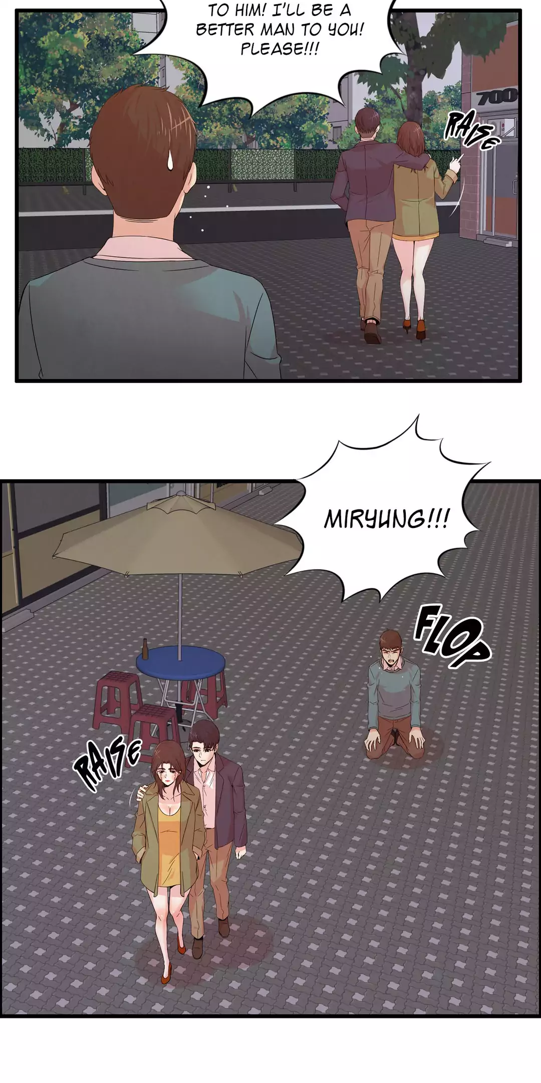 Sextealer - Manhwa Chapter 33 - page 25