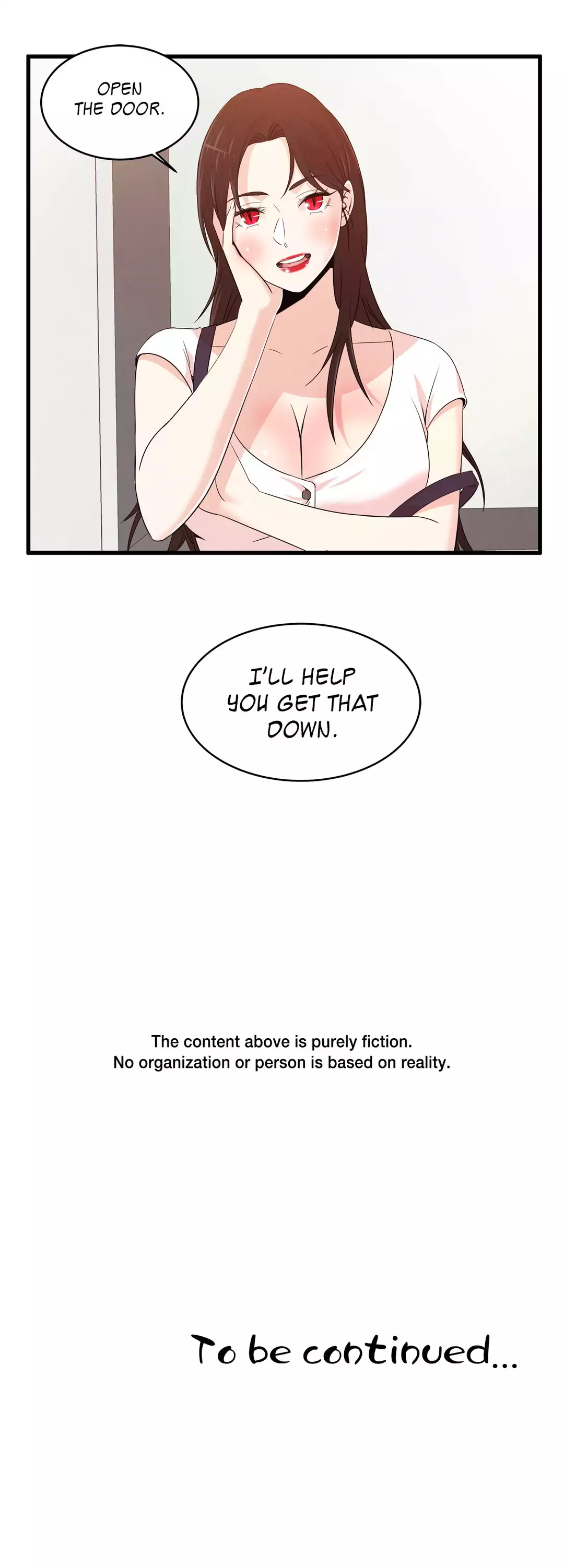 Sextealer - Manhwa Chapter 42 - page 15