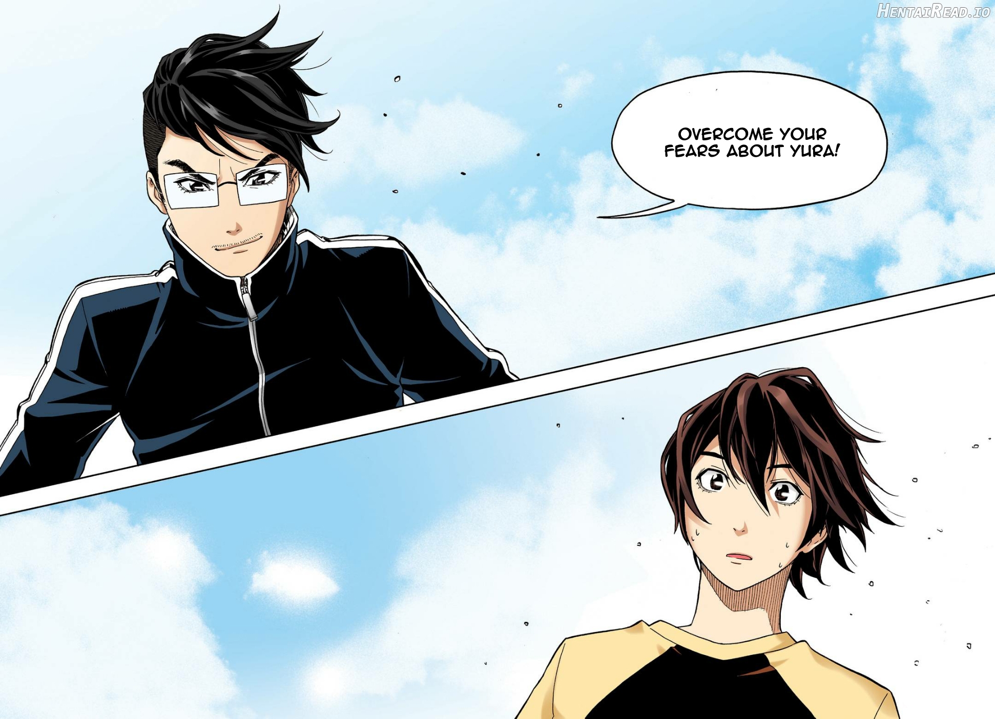 Skill of Lure Chapter 10 - page 16