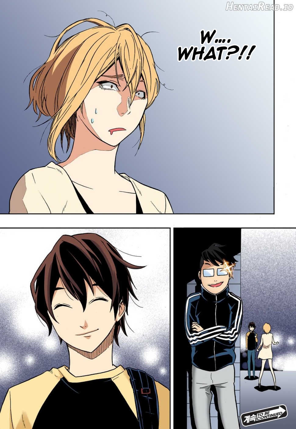 Skill of Lure Chapter 10 - page 32