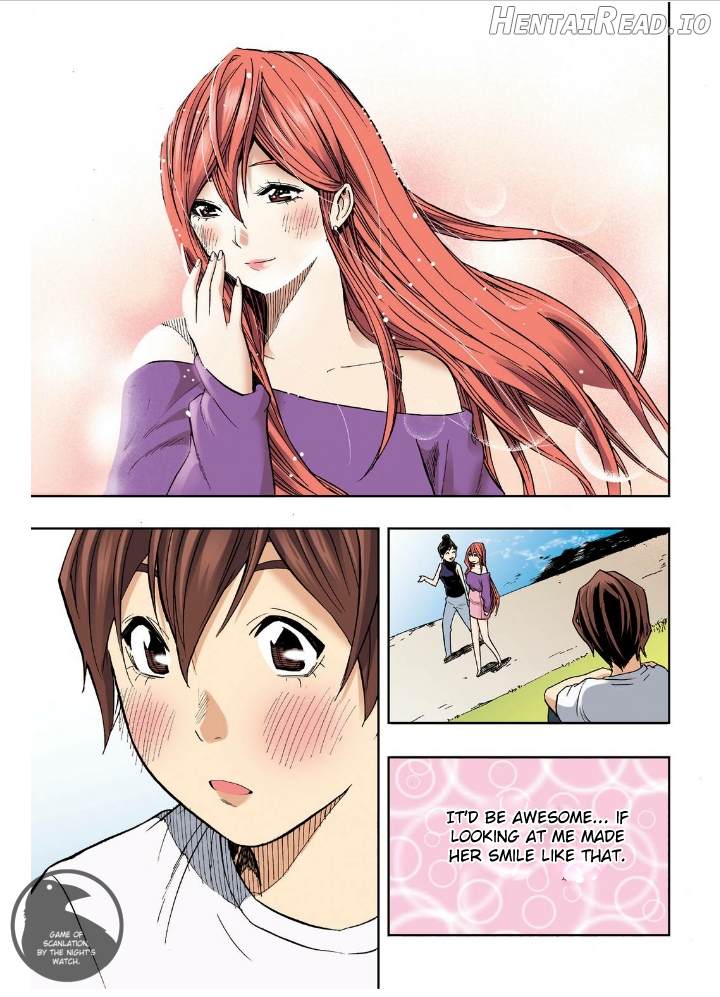 Skill of Lure Chapter 22 - page 14