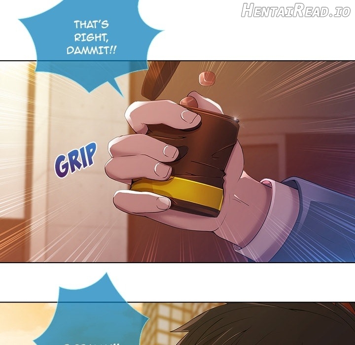 Lady Long Legs Chapter 0 - page 10