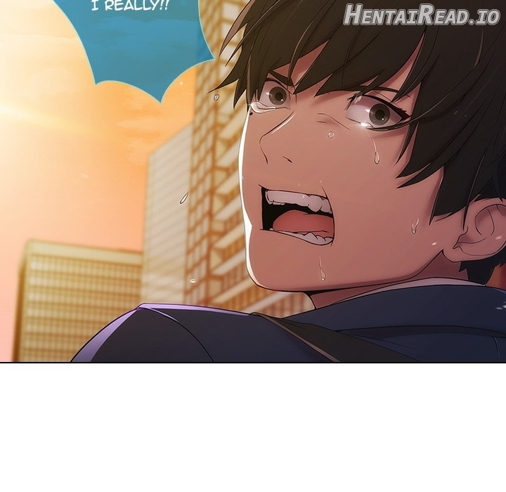 Lady Long Legs Chapter 0 - page 11