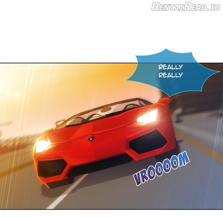 Lady Long Legs Chapter 0 - page 12