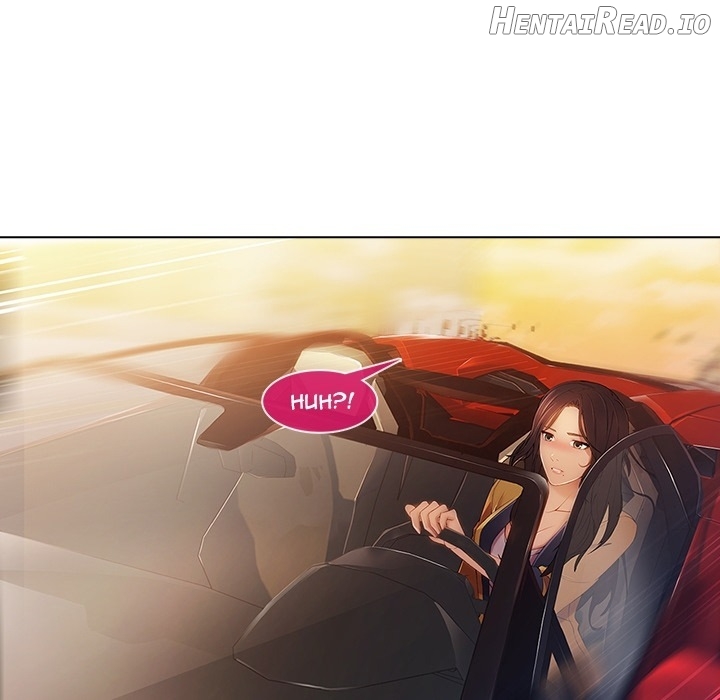 Lady Long Legs Chapter 0 - page 14