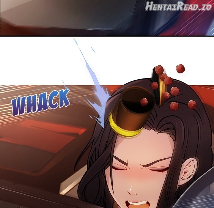 Lady Long Legs Chapter 0 - page 15