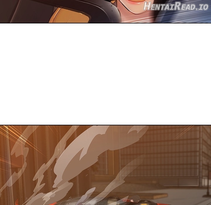 Lady Long Legs Chapter 0 - page 16