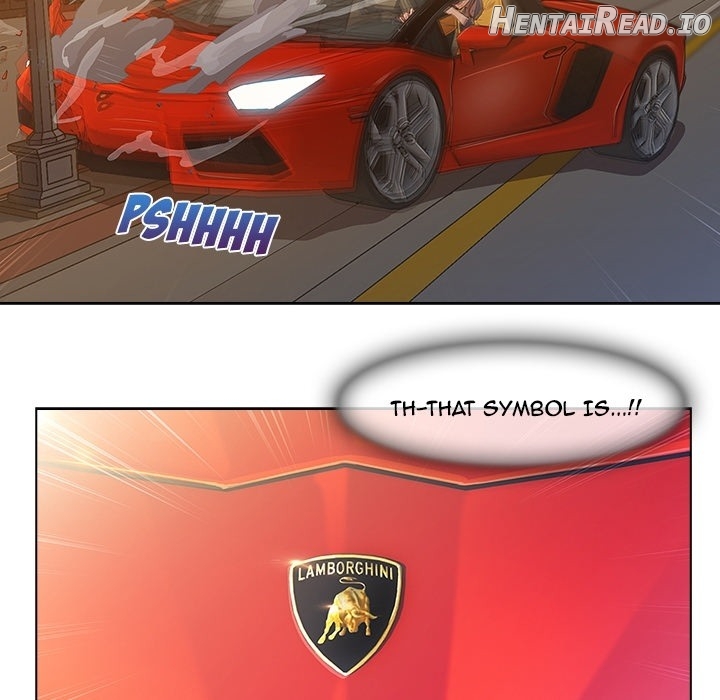 Lady Long Legs Chapter 0 - page 17