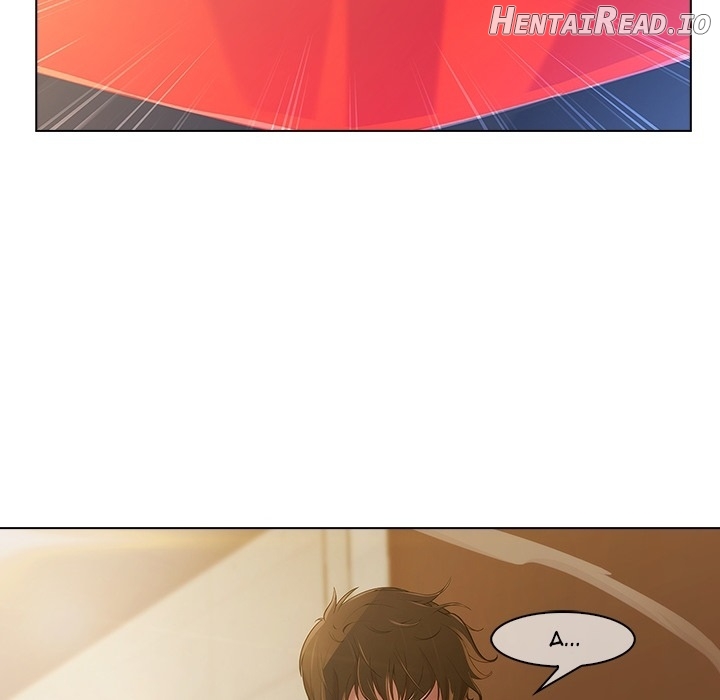 Lady Long Legs Chapter 0 - page 18