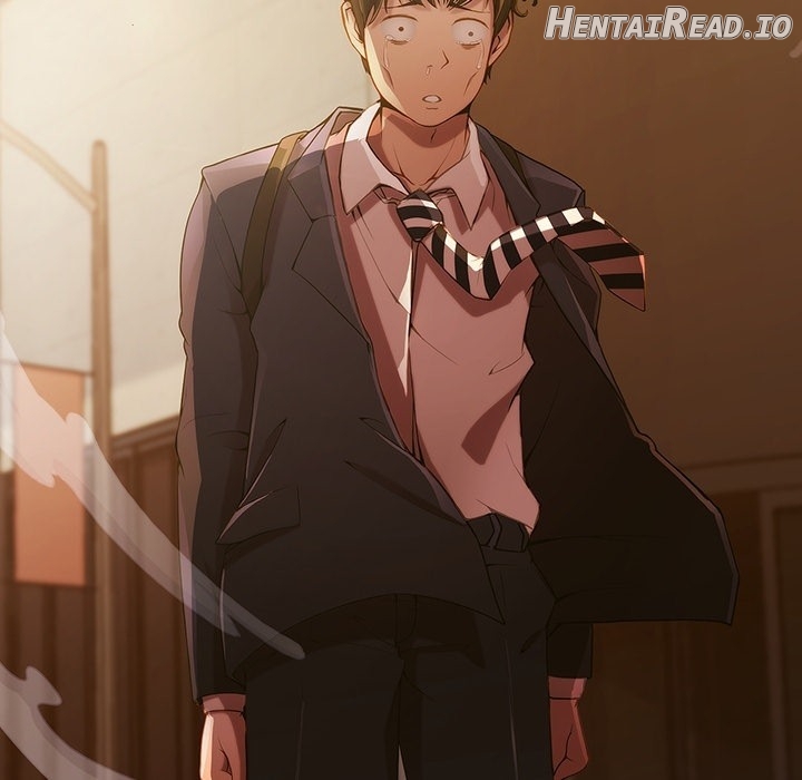 Lady Long Legs Chapter 0 - page 19