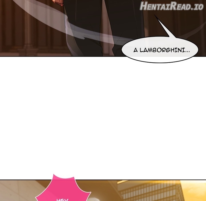 Lady Long Legs Chapter 0 - page 20