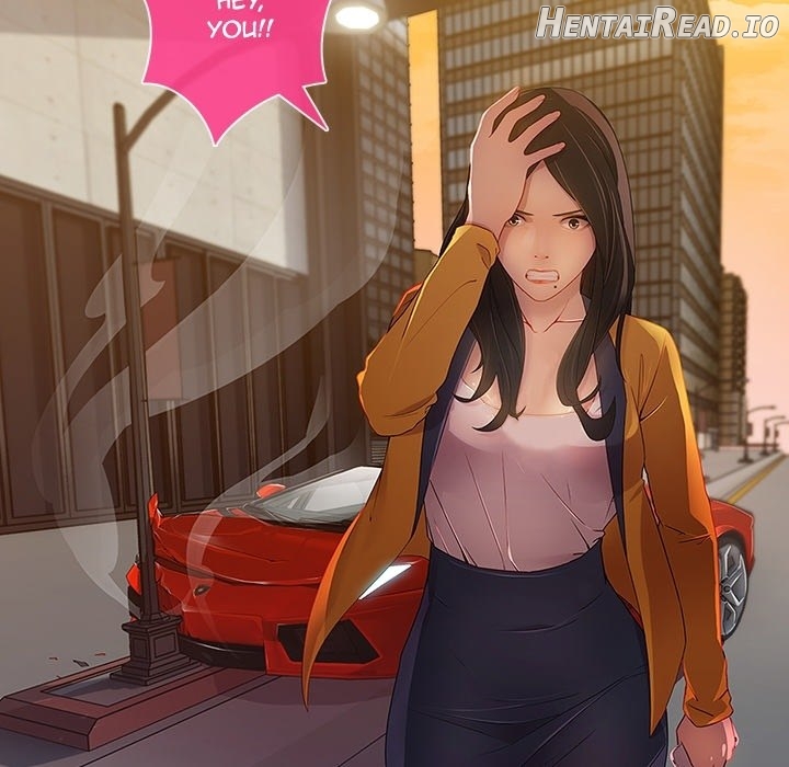 Lady Long Legs Chapter 0 - page 21