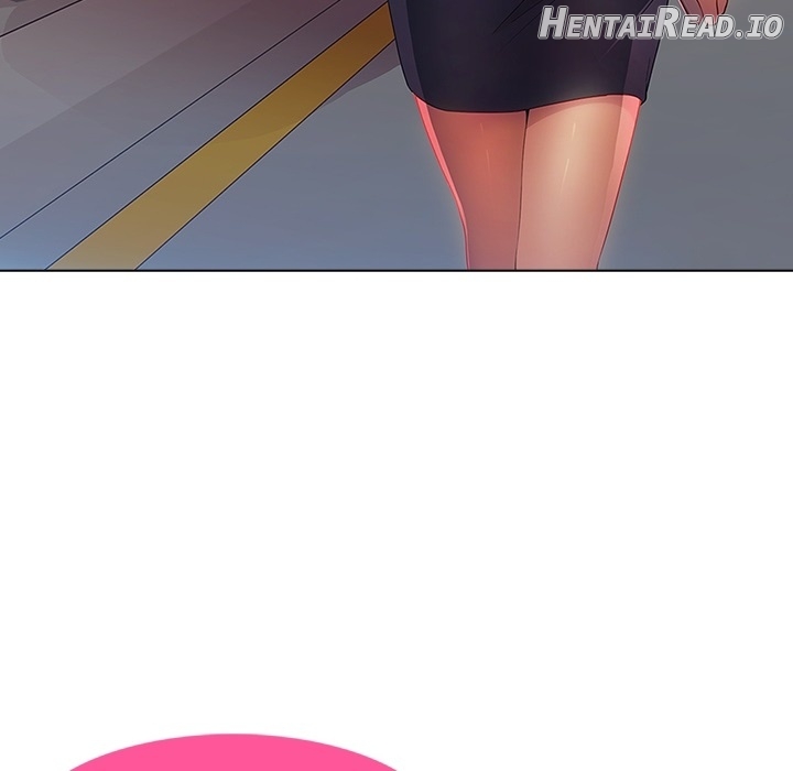 Lady Long Legs Chapter 0 - page 22