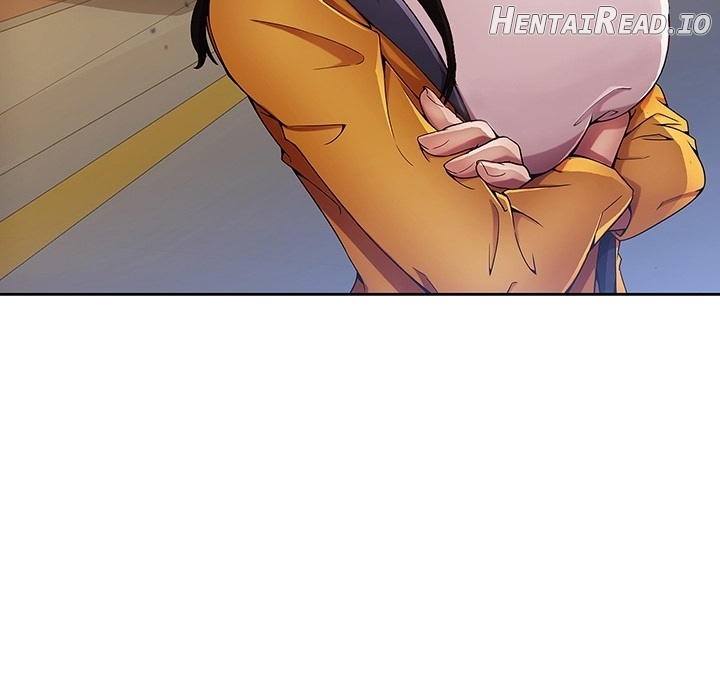 Lady Long Legs Chapter 0 - page 24