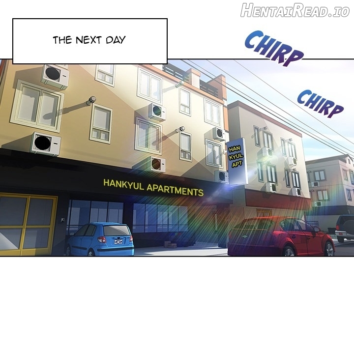 Lady Long Legs Chapter 0 - page 25