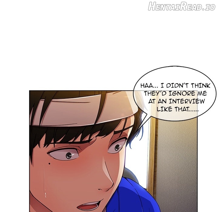 Lady Long Legs Chapter 0 - page 26