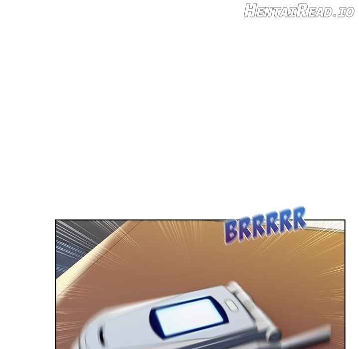 Lady Long Legs Chapter 0 - page 28