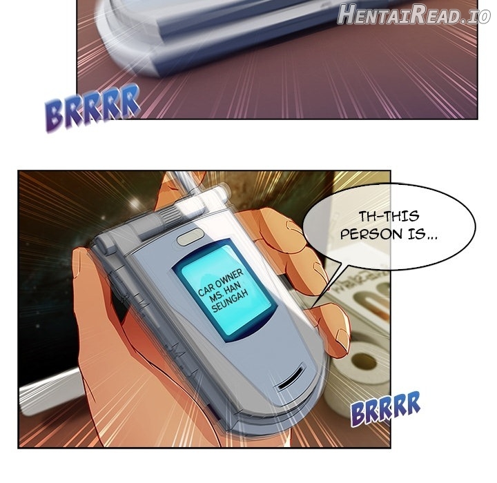 Lady Long Legs Chapter 0 - page 29