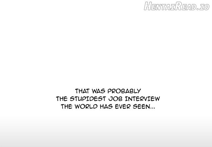 Lady Long Legs Chapter 0 - page 3