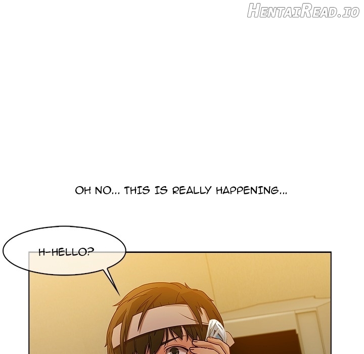 Lady Long Legs Chapter 0 - page 30