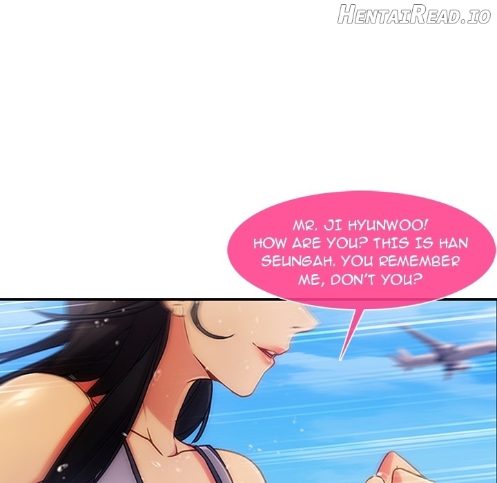 Lady Long Legs Chapter 0 - page 32