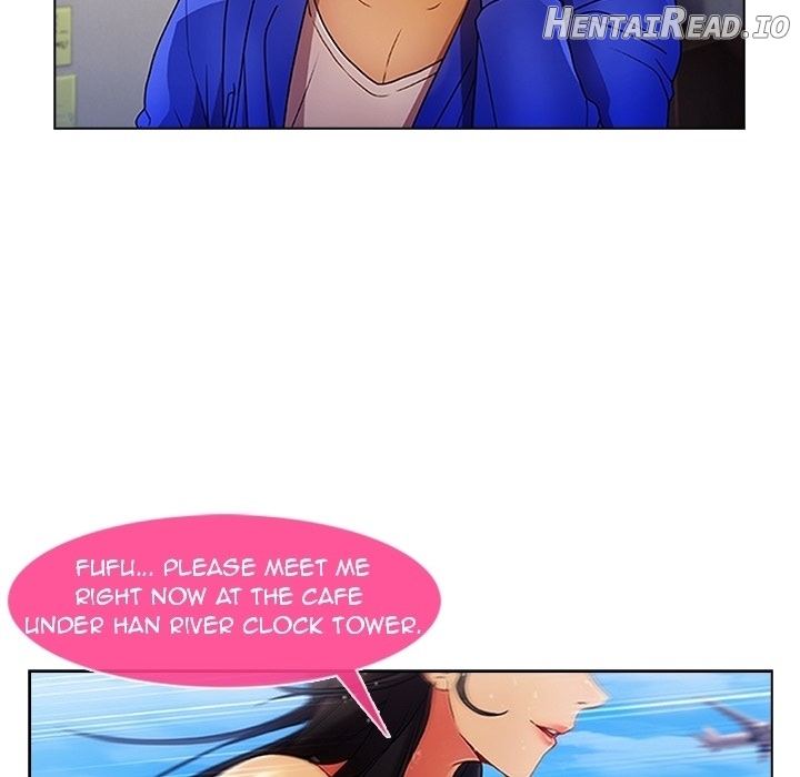 Lady Long Legs Chapter 0 - page 34