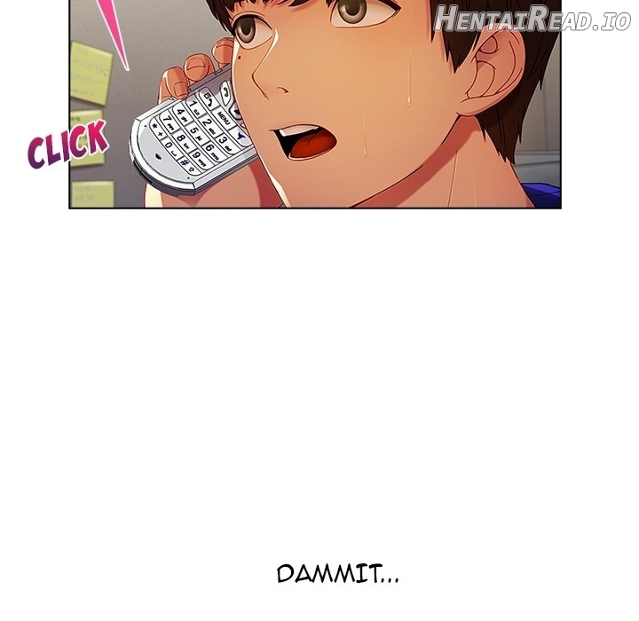 Lady Long Legs Chapter 0 - page 36