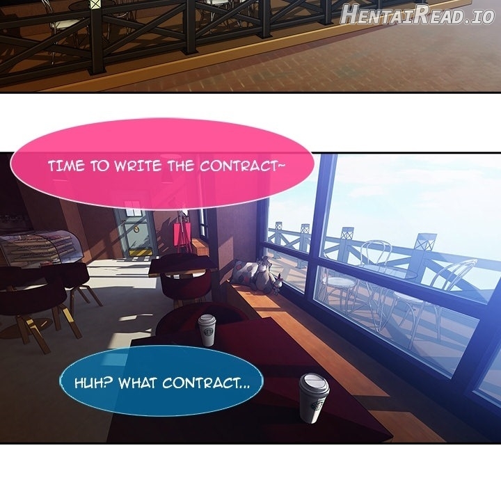 Lady Long Legs Chapter 0 - page 39