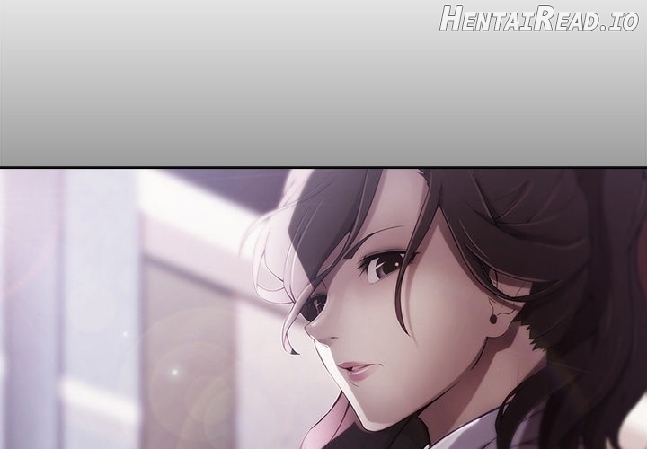 Lady Long Legs Chapter 0 - page 4