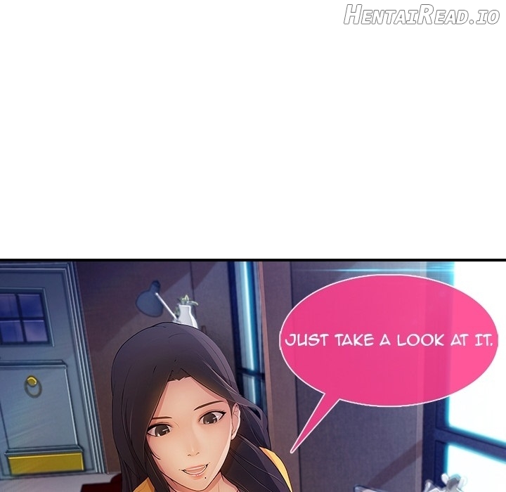 Lady Long Legs Chapter 0 - page 40