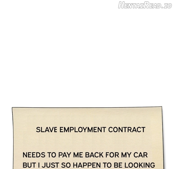 Lady Long Legs Chapter 0 - page 42