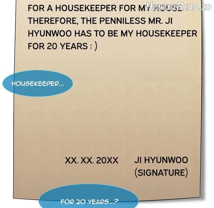 Lady Long Legs Chapter 0 - page 43