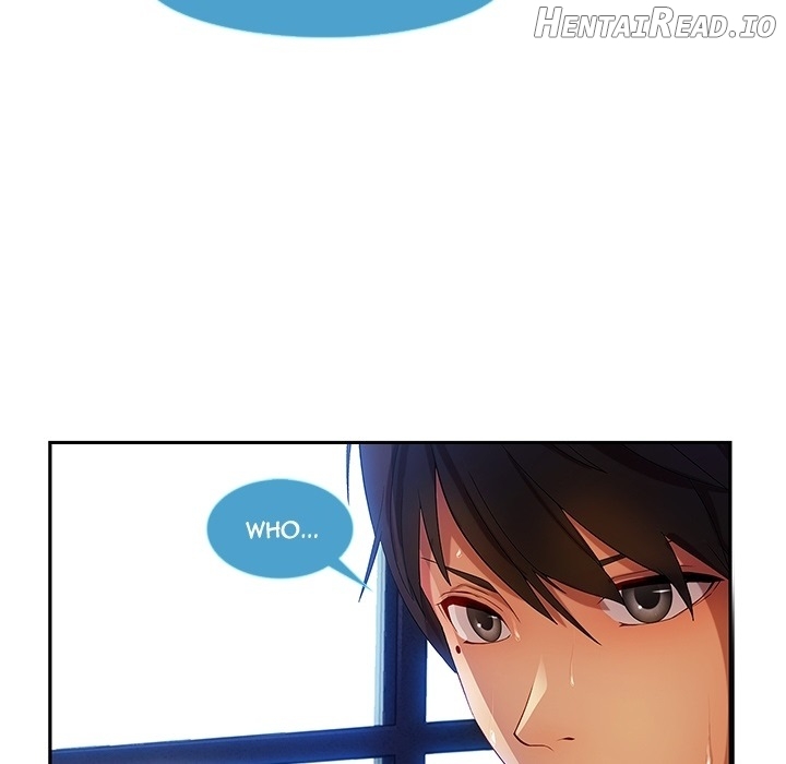 Lady Long Legs Chapter 0 - page 44