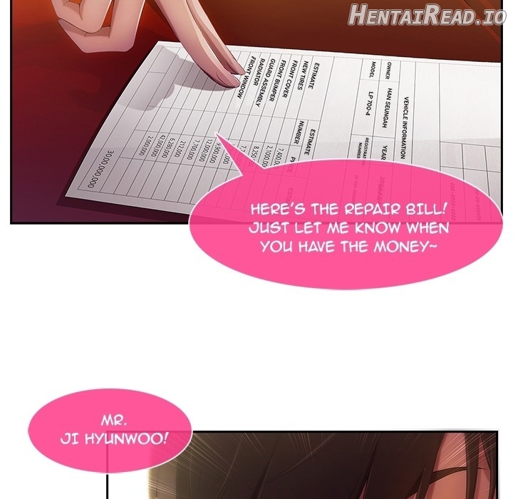 Lady Long Legs Chapter 0 - page 49