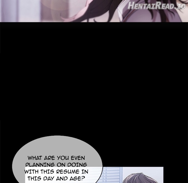 Lady Long Legs Chapter 0 - page 5