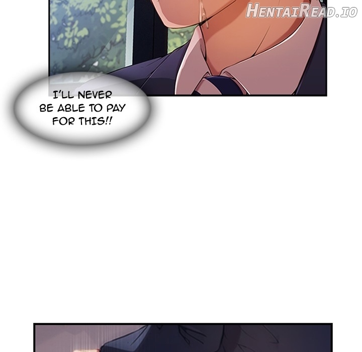 Lady Long Legs Chapter 0 - page 54